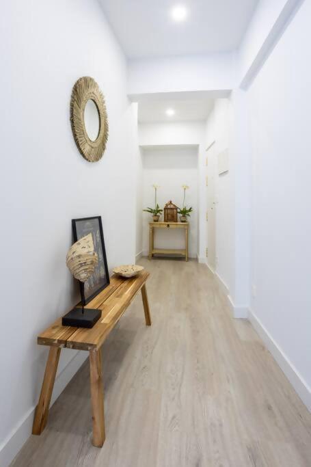 Aldatseta Home Apartamento Centrico بيرميو المظهر الخارجي الصورة