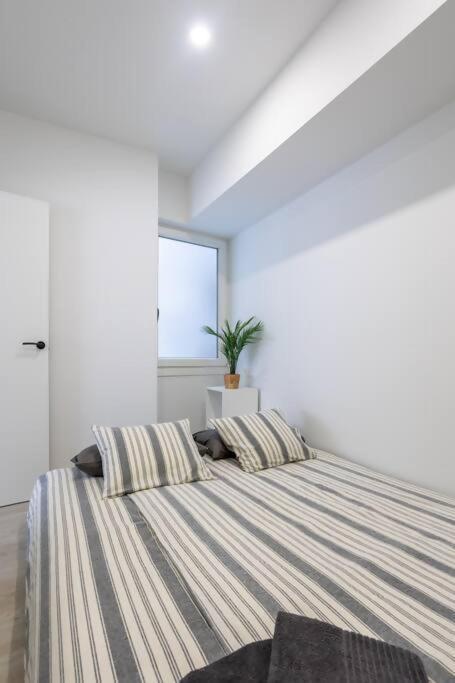 Aldatseta Home Apartamento Centrico بيرميو المظهر الخارجي الصورة