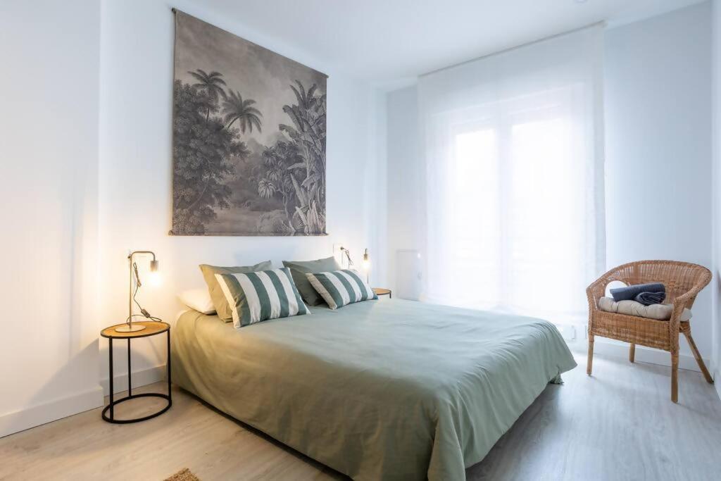 Aldatseta Home Apartamento Centrico بيرميو المظهر الخارجي الصورة