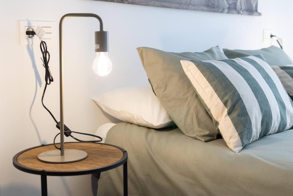 Aldatseta Home Apartamento Centrico بيرميو المظهر الخارجي الصورة